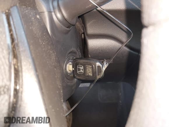 ✅ 2020 Honda CR-V LX • VIN: 5J6RW2H22LA017088 • Lot: 40275313. Listed on IAAI with 59,707 mi. Free auction sales archive from the USA and detailed vehicle history report at DreamBid. Image 11.