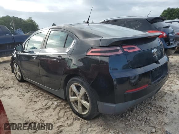 ✅ 2013 Chevrolet Volt • VIN: 1G1RA6E4XDU116543 • Lot: 58537464. Wystawiony na Copart z przebiegiem 152 792 mil. Bezpłatny archiwum sprzedaży aukcyjnych z USA i szczegółowy raport historii pojazdu na DreamBid. Zdjęcie 2.