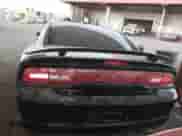 ✅ 2014 Dodge Charger RT • VIN: 2C3CDXCT0EH137978 • Lot: 41177391. Listed on IAAI with 119,143 mi. Free auction sales archive from the USA and detailed vehicle history report at DreamBid. Image 17.