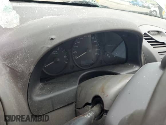 2004 Chevrolet Malibu LS z VIN 1G1ZT52874F172360, wystawiony jako Copart lot #68356344 z przebiegiem Nie podano mil oraz Czysty tytuł • Clean title. Historia ofert i sprzedaży dostępna na DreamBid. Obrazek 9.