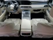 ✅ 2020 Hyundai Palisade Limited • VIN: KM8R54HE0LU115870 • Лот: 81055564. Опубликован ранее на Copart с пробегом 31 704 миль. Бесплатный доступ к архиву аукционных продаж из США и подробный отчёт об истории автомобиля на DreamBid. Изображение 8.