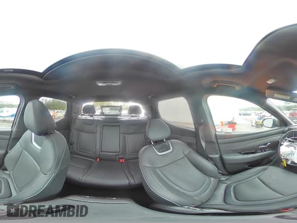 ✅ 2025 Hyundai Santa Cruz Limited • VIN: 5NTJEDDF5SH154934 • Лот: 84219115. Опубликован ранее на Copart с пробегом 902 миль. Бесплатный доступ к архиву аукционных продаж из США и подробный отчёт об истории автомобиля на DreamBid. Изображение 15.