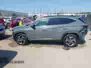 2024 Hyundai Tucson Limited with VIN 5NMJE3DE7RH401636, listed as a IAAI auction lot 43006616 with 9,688 mi miles and . Bid and sale history available at DreamBid. Image 15.