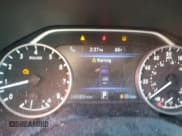 ✅ 2018 Nissan Maxima SL • VIN: 1N4AA6AP4JC397024 • Lot: 82642835. Wystawiony na Copart z przebiegiem 142 583 mil. Bezpłatny archiwum sprzedaży aukcyjnych z USA i szczegółowy raport historii pojazdu na DreamBid. Zdjęcie 9.