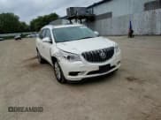 ✅ 2014 Buick Enclave Leather • VIN: 5GAKRBKD2EJ167926 • Lot: 81594465. Listed on Copart with 174,864 mi. Free auction sales archive from the USA and detailed vehicle history report at DreamBid. Image 14.