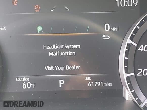 ✅ 2022 Toyota Highlander Platinum • VIN: 5TDFZRBH7NS202720 • Лот: 43703105. Опубликован ранее на IAAI с пробегом 61 791 миль. Бесплатный доступ к архиву аукционных продаж из США и подробный отчёт об истории автомобиля на DreamBid. Изображение 16.