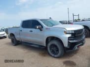 ✅ 2019 Chevrolet Silverado 1500 LT Trail Boss • VIN: 1GCPYFED9KZ260613 • Lot: 42157001. Wystawiony na IAAI z przebiegiem 99 039 mil. Bezpłatny archiwum sprzedaży aukcyjnych z USA i szczegółowy raport historii pojazdu na DreamBid. Zdjęcie 13.