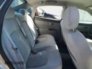 ✅ 2005 Buick LaCrosse CX • VIN: 2G4WC532X51349296 • Lot: 50602685. Listed on Copart with 61,708 mi. Free auction sales archive from the USA and detailed vehicle history report at DreamBid. Image 10.