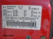 ✅ 2002 Jeep Liberty Limited • VIN: 1J4GL58K02W226073 • Lot: 42308662. Listed on IAAI with 282,738 mi. Free auction sales archive from the USA and detailed vehicle history report at DreamBid. Image 9.