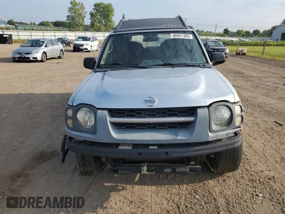 ✅ 2003 Nissan Xterra XE • VIN: 5N1ED28Y23C643075 • Lot: 66651385. Wystawiony na Copart z przebiegiem 139 494 mil. Bezpłatny archiwum sprzedaży aukcyjnych z USA i szczegółowy raport historii pojazdu na DreamBid. Zdjęcie 4.