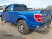 ✅ 2010 Ford F-150 XL • VIN: 1FTMF1CW2AKB71313 • Лот: 43624495. Опубликован ранее на IAAI с пробегом 174 521 миль. Бесплатный доступ к архиву аукционных продаж из США и подробный отчёт об истории автомобиля на DreamBid. Изображение 3.