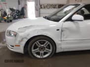 ✅ 2008 Audi A4 2.0T • VIN: WAUDF48H68K009185 • Лот: 42765126. Опубликован ранее на IAAI с пробегом 141 024 миль. Бесплатный доступ к архиву аукционных продаж из США и подробный отчёт об истории автомобиля на DreamBid. Изображение 6.