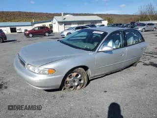 ✅ 2005 Buick Century Custom • VIN: 2G4WS52J151112756 • Lot: 90702645. Wystawiony na Copart z przebiegiem Nie podano. Bezpłatny archiwum sprzedaży aukcyjnych z USA i szczegółowy raport historii pojazdu na DreamBid. Zdjęcie 1.