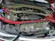 2022 Ford Explorer Limited z VIN 1FMSK8FH2NGA71368, wystawiony jako Copart lot #68498025 z przebiegiem 72 482 mil mil oraz Szkoda całkowita • Salvage title. Historia ofert i sprzedaży dostępna na DreamBid. Obrazek 14.