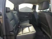 ✅ 2017 GMC Sierra 2500HD SLT • VIN: 1GT12TEY2HF247348 • Lot: 55092035. Wystawiony na Copart z przebiegiem 200 600 mil. Bezpłatny archiwum sprzedaży aukcyjnych z USA i szczegółowy raport historii pojazdu na DreamBid. Zdjęcie 10.