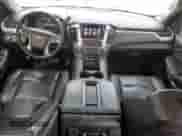2018 Chevrolet Suburban LS с VIN 1GNSCGKC6JR303482, выставлен на аукционе Copart как лот 54703925 с пробегом 214 158 миль миль и Списание • Salvage title. История ставок и продаж доступна на DreamBid. Изображение 8.