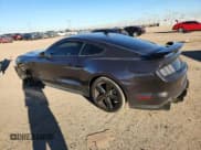 ✅ 2022 Ford Mustang GT • VIN: 1FA6P8CF9N5107990 • Lot: 89448555. Listed on Copart with 35,540 mi. Free auction sales archive from the USA and detailed vehicle history report at DreamBid. Image 2.