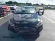 2018 Hyundai Elantra Value Edition с VIN 5NPD84LF7JH225215, выставлен на аукционе IAAI как лот 43506267 с пробегом 27 618 миль миль и . История ставок и продаж доступна на DreamBid. Изображение 12.