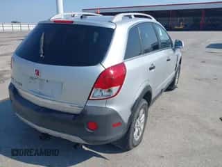 2009 Saturn VUE XE z VIN 3GSCL33P29S551412, wystawiony jako IAAI lot #42929210 z przebiegiem Nie podano mil oraz . Historia ofert i sprzedaży dostępna na DreamBid. Obrazek 4.