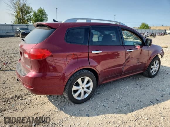 ✅ 2010 Subaru Tribeca Limited • VIN: 4S4WX9HD9A4402588 • Лот: 71418675. Опубликован ранее на Copart с пробегом 117 545 миль. Бесплатный доступ к архиву аукционных продаж из США и подробный отчёт об истории автомобиля на DreamBid. Изображение 3.
