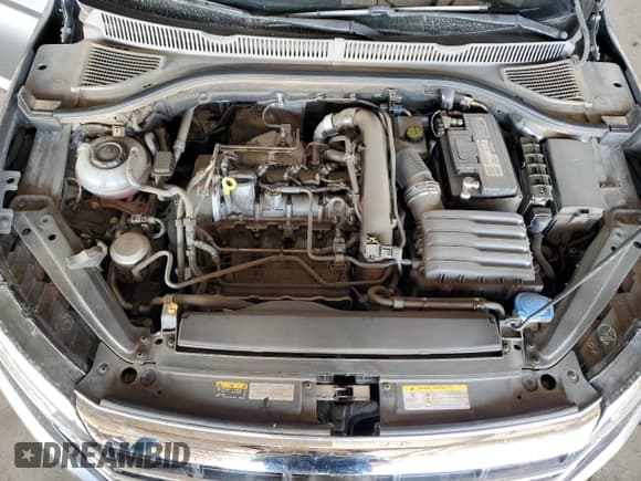 ✅ 2020 Volkswagen Jetta SEL • VIN: 3VWE57BU7LM089497 • Lot: 43639495. Listed on Copart with 42,048 mi. Free auction sales archive from the USA and detailed vehicle history report at DreamBid. Image 11.