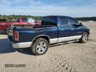 ✅ 2003 Dodge 1500 ST • VIN: 1D7HA18NX3J507336 • Лот: 67843034. Опубликован ранее на Copart с пробегом 216 849 миль. Бесплатный доступ к архиву аукционных продаж из США и подробный отчёт об истории автомобиля на DreamBid. Изображение 3.