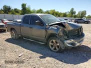 ✅ 2007 Dodge 1500 SLT • VIN: 1D7HA18P87S263901 • Лот: 71049824. Опубликован ранее на Copart с пробегом Не указан. Бесплатный доступ к архиву аукционных продаж из США и подробный отчёт об истории автомобиля на DreamBid. Изображение 4.