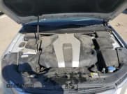 ✅ 2013 Hyundai Genesis 3.8L • VIN: KMHGC4DD7DU236231 • Lot: 92671605. Listed on Copart with 121,244 mi. Free auction sales archive from the USA and detailed vehicle history report at DreamBid. Image 11.