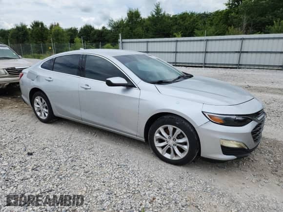 2020 Chevrolet Malibu LT с VIN 1G1ZD5ST6LF089180, выставлен на аукционе Copart как лот 63409045 с пробегом 83 867 миль миль и Списание • Salvage title. История ставок и продаж доступна на DreamBid. Изображение 4.
