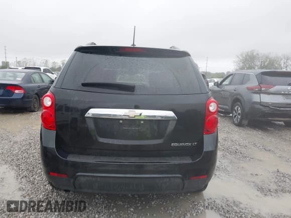 ✅ 2015 Chevrolet Equinox LT • VIN: 2GNALBEKXF6218813 • Лот: 43391678. Опубликован ранее на IAAI с пробегом 108 560 миль. Бесплатный доступ к архиву аукционных продаж из США и подробный отчёт об истории автомобиля на DreamBid. Изображение 17.