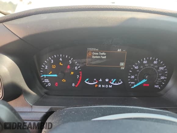 ✅ 2020 Ford Explorer • VIN: 1FMSK7BH6LGC21172 • Lot: 71667005. Wystawiony na Copart z przebiegiem 115 318 mil. Bezpłatny archiwum sprzedaży aukcyjnych z USA i szczegółowy raport historii pojazdu na DreamBid. Zdjęcie 9.