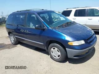 ✅ 2000 Dodge Caravan • VIN: 2B4FP25B0YR657309 • Lot: 42200022. Wystawiony na IAAI z przebiegiem Nie podano. Bezpłatny archiwum sprzedaży aukcyjnych z USA i szczegółowy raport historii pojazdu na DreamBid. Zdjęcie 1.