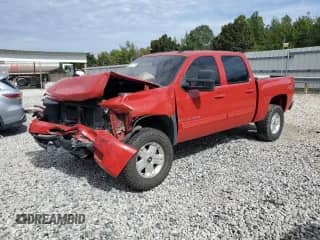 2009 Chevrolet Silverado 1500 LTZ с VIN 2GCEK33M191140673, выставлен на аукционе Copart как лот 82567315 с пробегом 287 873 миль миль и Списание • Salvage title. История ставок и продаж доступна на DreamBid. Изображение 1.