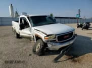 ✅ 2001 GMC Sierra 2500HD SL • VIN: 1GTHK29U01Z288260 • Lot: 80630905. Wystawiony na Copart z przebiegiem 187 125 mil. Bezpłatny archiwum sprzedaży aukcyjnych z USA i szczegółowy raport historii pojazdu na DreamBid. Zdjęcie 13.