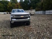 ✅ 2020 Chevrolet Silverado 1500 LT • VIN: 1GCUYDEDXLZ170394 • Lot: 68523474. Wystawiony na Copart z przebiegiem 140 235 mil. Bezpłatny archiwum sprzedaży aukcyjnych z USA i szczegółowy raport historii pojazdu na DreamBid. Zdjęcie 11.