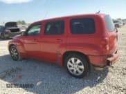 ✅ 2011 Chevrolet HHR LS • VIN: 3GNBAAFWXBS545293 • Lot: 49093435. Listed on Copart with 66,109 mi. Free auction sales archive from the USA and detailed vehicle history report at DreamBid. Image 2.