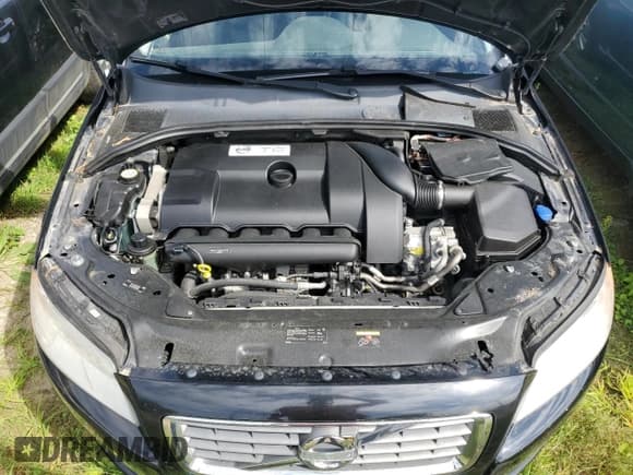 ✅ 2012 Volvo S80 3.0L • VIN: YV1902AH2C1152345 • Лот: 80940885. Опубликован ранее на Copart с пробегом 115 498 миль. Бесплатный доступ к архиву аукционных продаж из США и подробный отчёт об истории автомобиля на DreamBid. Изображение 7.