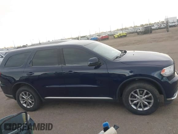 ✅ 2016 Dodge Durango Special Service • VIN: 1C4SDJFT5GC456024 • Lot: 41976129. Wystawiony na IAAI z przebiegiem 174 950 mil. Bezpłatny archiwum sprzedaży aukcyjnych z USA i szczegółowy raport historii pojazdu na DreamBid. Zdjęcie 13.