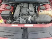 ✅ 2012 Dodge Challenger SRT-8 392 • VIN: 2C3CDYCJ5CH141610 • Lot: 76664454. Wystawiony na Copart z przebiegiem 15 534 mil. Bezpłatny archiwum sprzedaży aukcyjnych z USA i szczegółowy raport historii pojazdu na DreamBid. Zdjęcie 12.