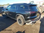 ✅ 2024 Chevrolet Traverse AWD Z71 • VIN: 1GNEVJKS8RJ215829 • Lot: 43407737. Wystawiony na IAAI z przebiegiem 18 354 mil. Bezpłatny archiwum sprzedaży aukcyjnych z USA i szczegółowy raport historii pojazdu na DreamBid. Zdjęcie 3.