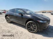 ✅ 2020 Jaguar I-Pace S • VIN: SADHB2S15L1F79121 • Lot: 66028425. Wystawiony na Copart z przebiegiem 76 778 mil. Bezpłatny archiwum sprzedaży aukcyjnych z USA i szczegółowy raport historii pojazdu na DreamBid. Zdjęcie 4.