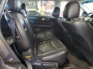 ✅ 2013 Nissan Pathfinder SL • VIN: 5N1AR2MM2DC606001 • Lot: 84286725. Listed on Copart with 166,164 mi. Free auction sales archive from the USA and detailed vehicle history report at DreamBid. Image 11.