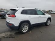 ✅ 2016 Jeep Cherokee Latitude • VIN: 1C4PJMCS4GW148837 • Лот: 93331425. Опубликован ранее на Copart с пробегом 149 958 миль. Бесплатный доступ к архиву аукционных продаж из США и подробный отчёт об истории автомобиля на DreamBid. Изображение 3.