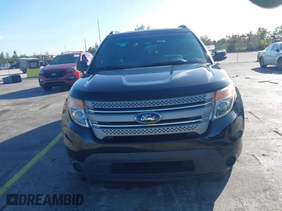 ✅ 2014 Ford Explorer • VIN: 1FM5K7B84EGB66656 • Лот: 43669203. Опубликован ранее на IAAI с пробегом 146 934 миль. Бесплатный доступ к архиву аукционных продаж из США и подробный отчёт об истории автомобиля на DreamBid. Изображение 6.