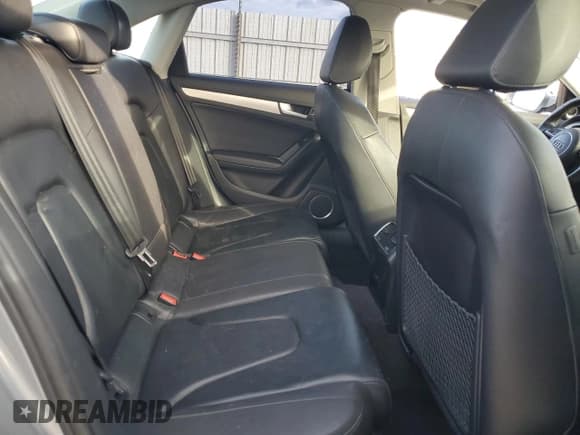 ✅ 2015 Audi A4 Premium Plus • VIN: WAUFFAFLXFN044158 • Лот: 86179845. Опубликован ранее на Copart с пробегом 118 994 миль. Бесплатный доступ к архиву аукционных продаж из США и подробный отчёт об истории автомобиля на DreamBid. Изображение 10.