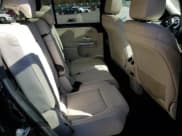 ✅ 2021 Mercedes-Benz GLB 250 • VIN: W1N4M4HB7MW115998 • Lot: 89520985. Listed on Copart with 118,308 mi. Free auction sales archive from the USA and detailed vehicle history report at DreamBid. Image 11.