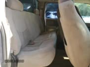 ✅ 2005 Chevrolet Silverado 1500 • VIN: 1GCEC19T65Z342846 • Лот: 75845054. Опубликован ранее на Copart с пробегом 173 814 миль. Бесплатный доступ к архиву аукционных продаж из США и подробный отчёт об истории автомобиля на DreamBid. Изображение 10.