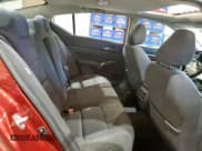 ✅ 2020 Nissan Altima SV • VIN: 1N4BL4DV3LN320312 • Lot: 90995595. Listed on Copart with 42,024 mi. Free auction sales archive from the USA and detailed vehicle history report at DreamBid. Image 10.