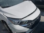 ✅ 2023 Nissan Versa S • VIN: 3N1CN8DV4PL844495 • Лот: 43355460. Опубликован ранее на IAAI с пробегом 32 746 миль. Бесплатный доступ к архиву аукционных продаж из США и подробный отчёт об истории автомобиля на DreamBid. Изображение 17.