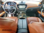 ✅ 2017 Maserati Ghibli S • VIN: ZAM57RSSXH1220977 • Лот: 64709005. Опубликован ранее на Copart с пробегом 83 841 миль. Бесплатный доступ к архиву аукционных продаж из США и подробный отчёт об истории автомобиля на DreamBid. Изображение 8.